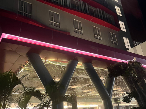 图班法福酒店主图