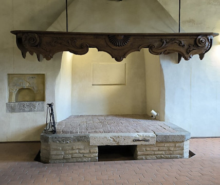 Castello del Lupo-Valvasone必去景点