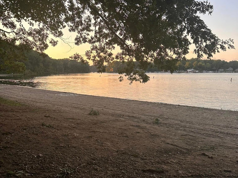 Portage Lakes State Park-阿克伦必去景点