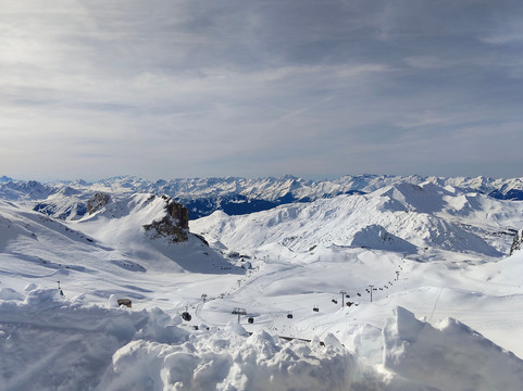 锡姆斯伊甸园酒店 - 蓝色假期 - 贝尔普拉涅 2100