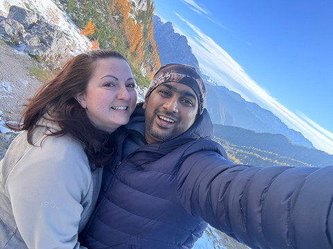 阿尔皮纳酒店主图