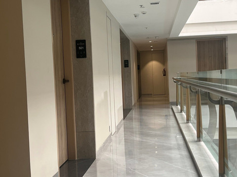 滕伽里根扎酒店主图