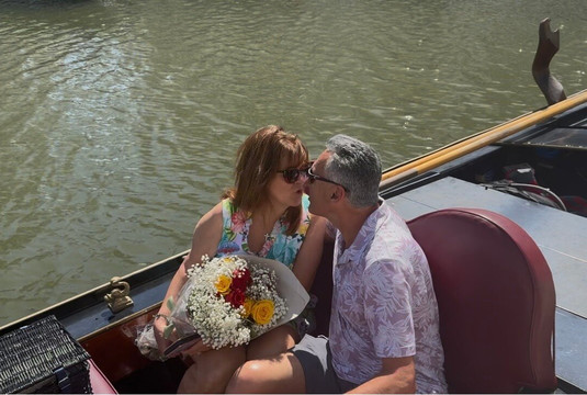 La Gondola-那不勒斯必去景点