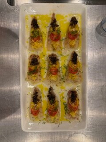 The Gritti Epicurean School-威尼斯必去景点