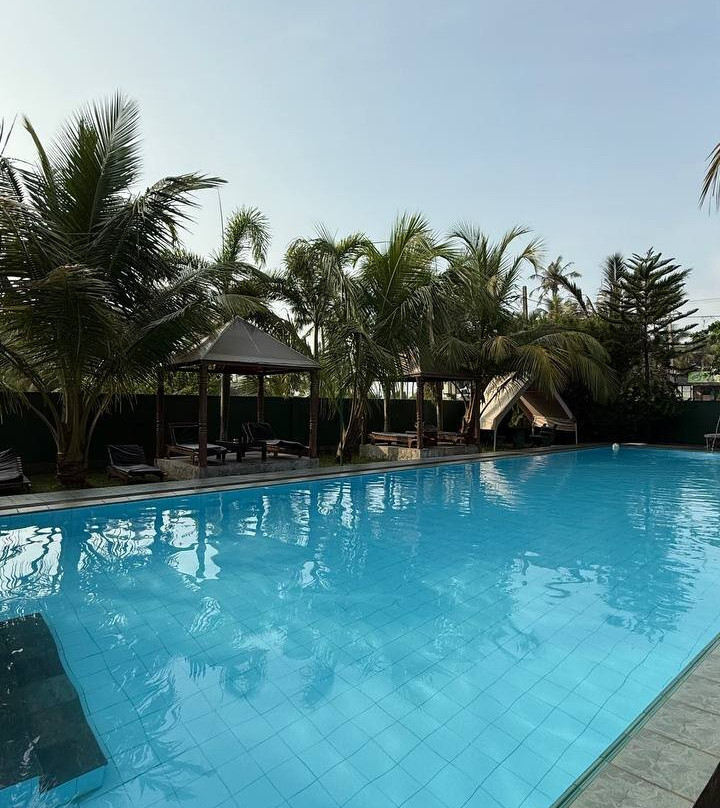 Villa 96 Boutique Hotel主图