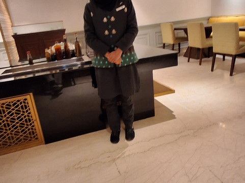 帕哈甘丽笙高尔夫度假村主图