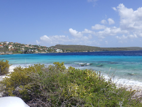 Sublime Diving Curacao-威廉斯塔德必去景点