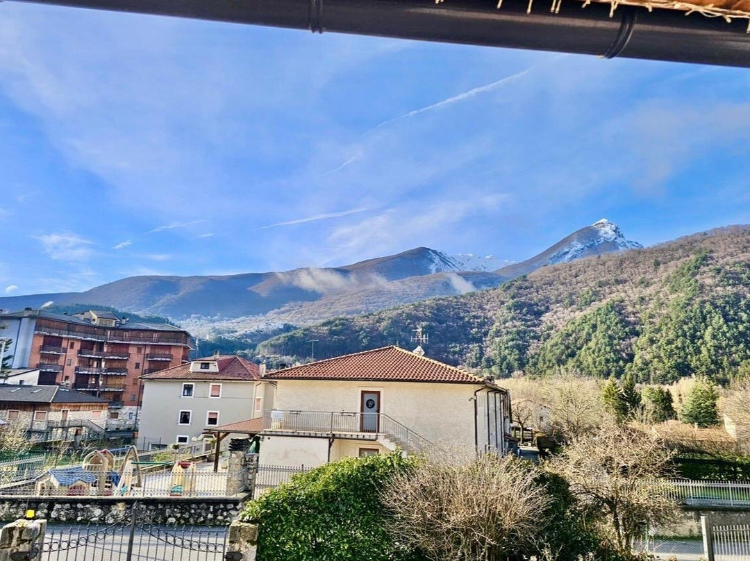 诺纳里家庭旅馆主图