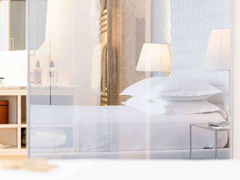 皮克住宅酒店主图