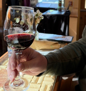 Aspen Peak Cellars-Bailey必去景点