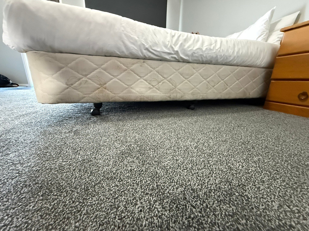 边界法院汽车旅馆主图