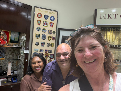 Queens jewelers-奥腊涅斯塔德必去景点