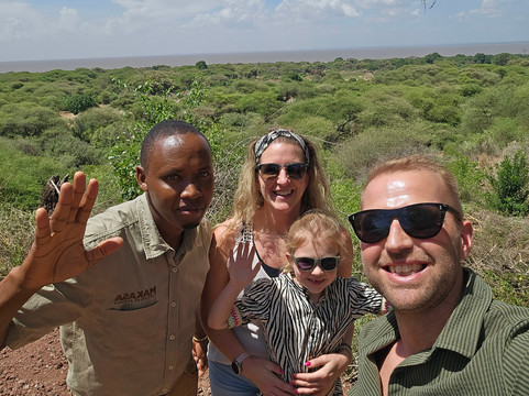 Makasa Tanzania Safaris-莫西必去景点