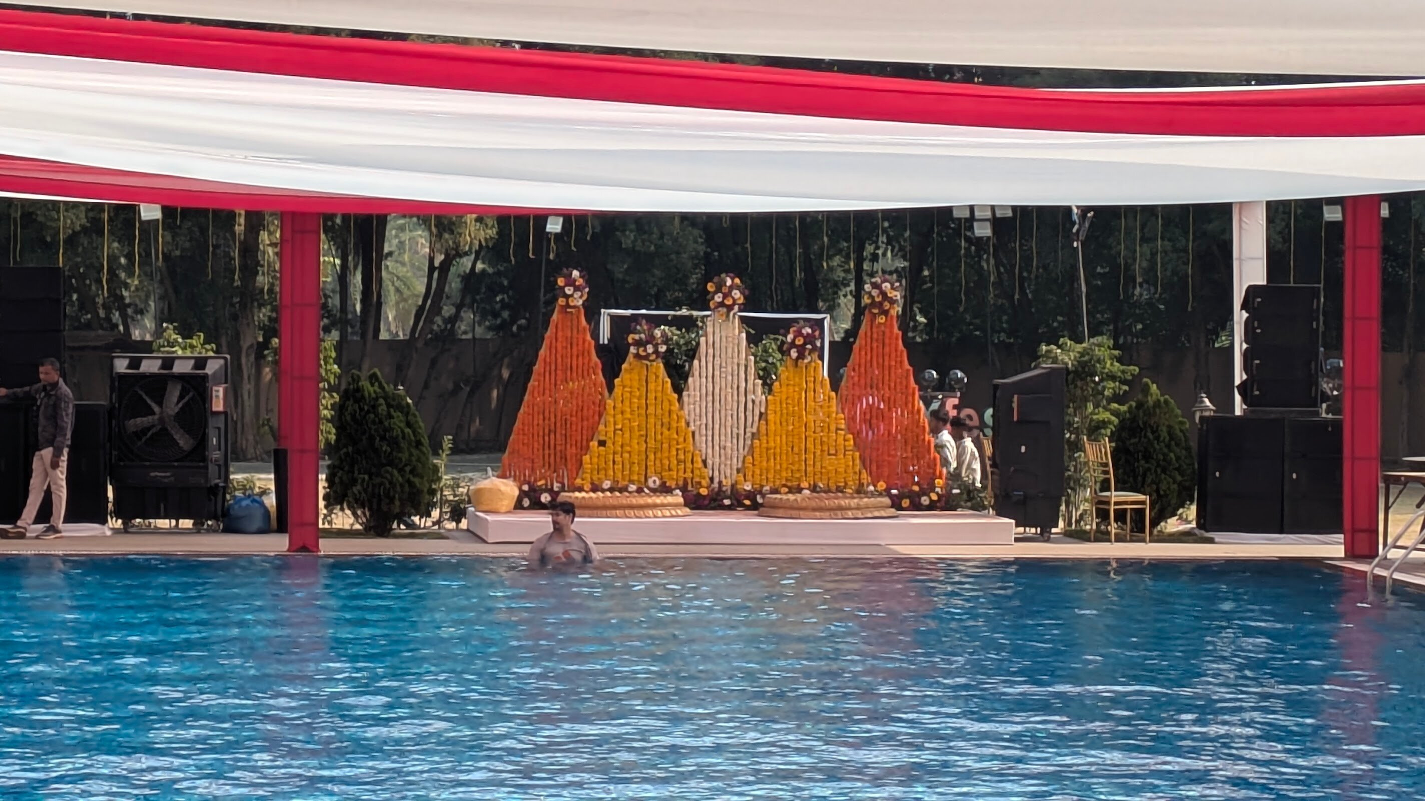 德夫卡海滩度假村-浴室