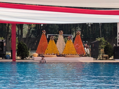 德夫卡海滩度假村主图