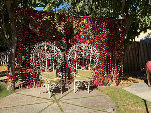 Flora Farms-洛斯卡布斯必去景点