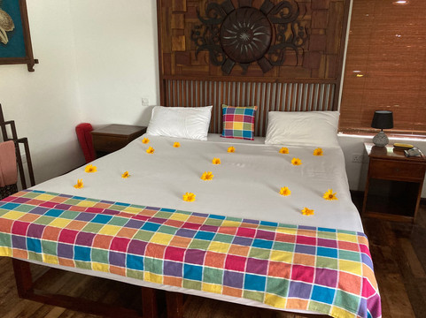 海龟湾大酒店主图