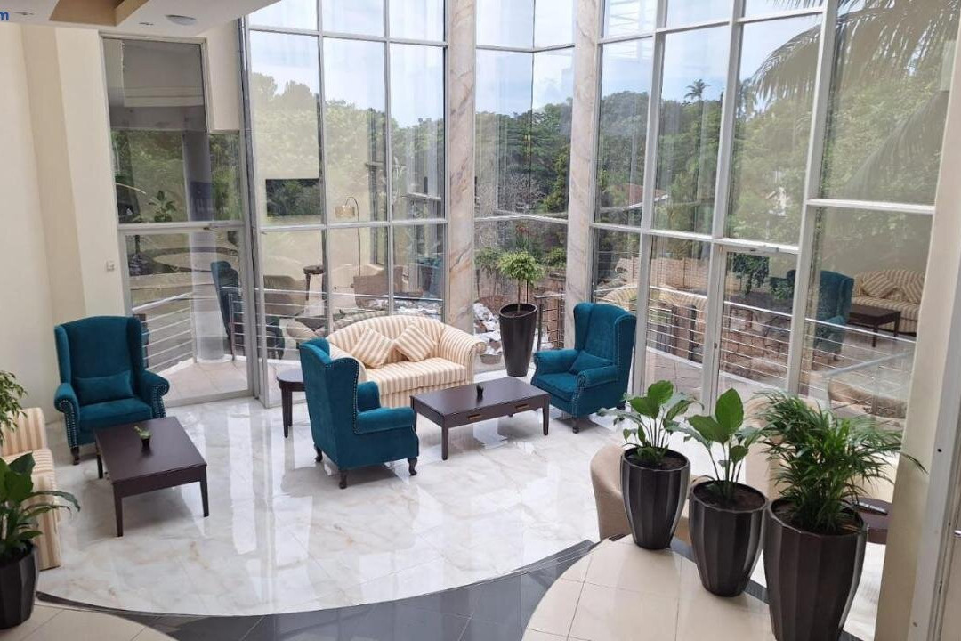 Coastal Boutique Hotel