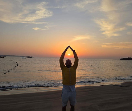 Nagoa Beach-弟乌必去景点