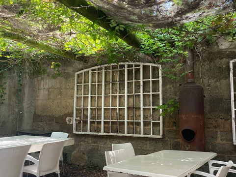 The Grindstone - Rosetta