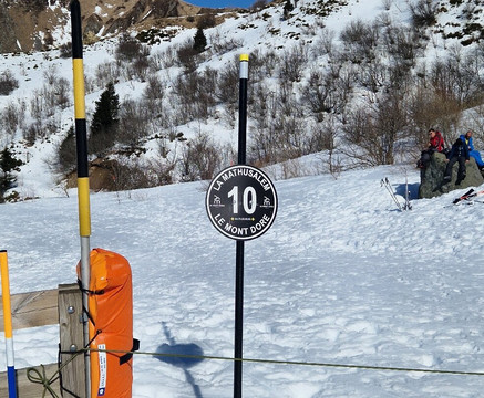 Sancy Park-蒙多尔必去景点