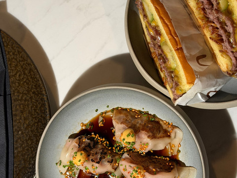 Breath of Mikrolimano