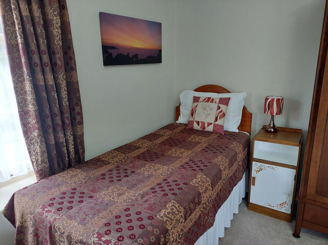 Barbrook酒店住宿-The Denes