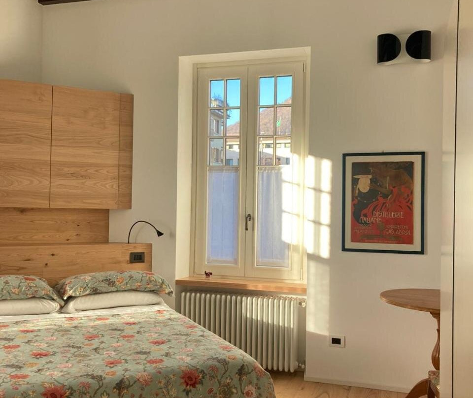 B&B Villa Cortese