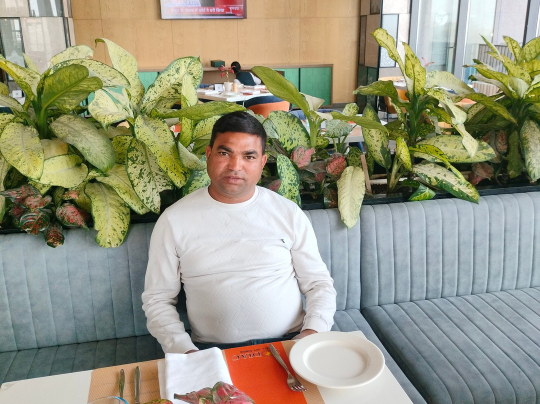 Fortune Walkway Mall, Haldwani - ITC酒店集团成员主图