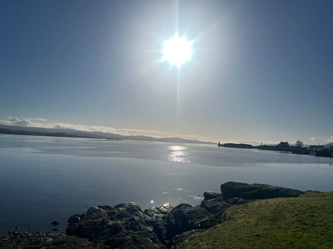 灰色海湾酒店主图