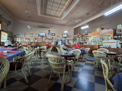 图灵俱乐部酒店主图