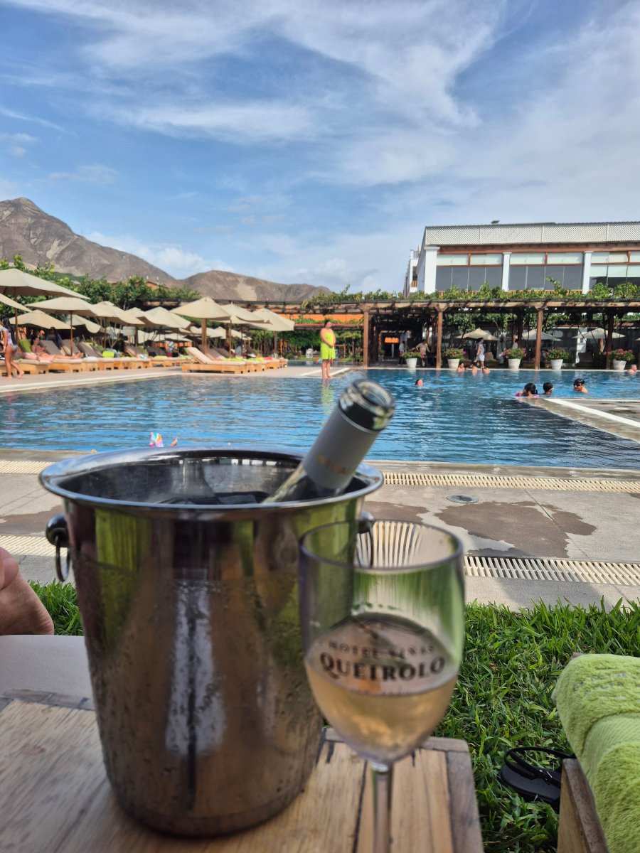 维纳斯奎若罗酒店-官方