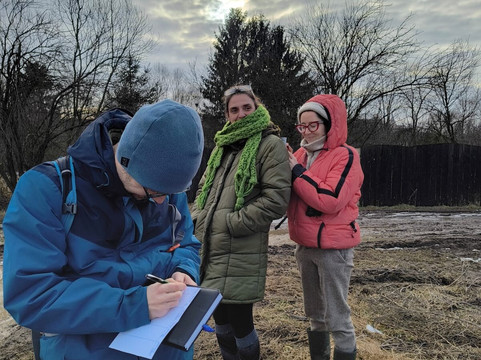 Hartibaciu Nature Tours-Hosman必去景点