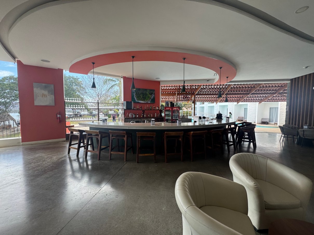 萨尔瓦多萨巴尼洛海滩酒店-官方