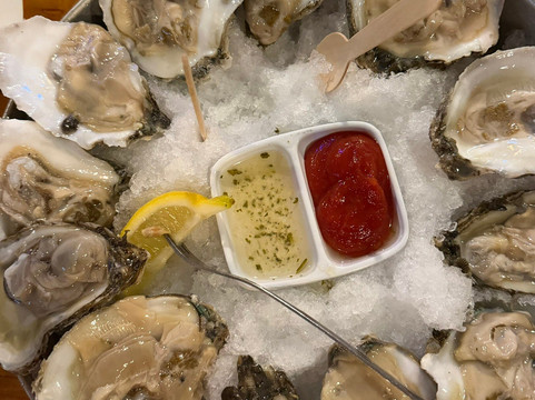 Annapolis Maritime Museum & Park-安纳波利斯必去景点