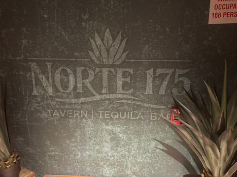 Norte 175