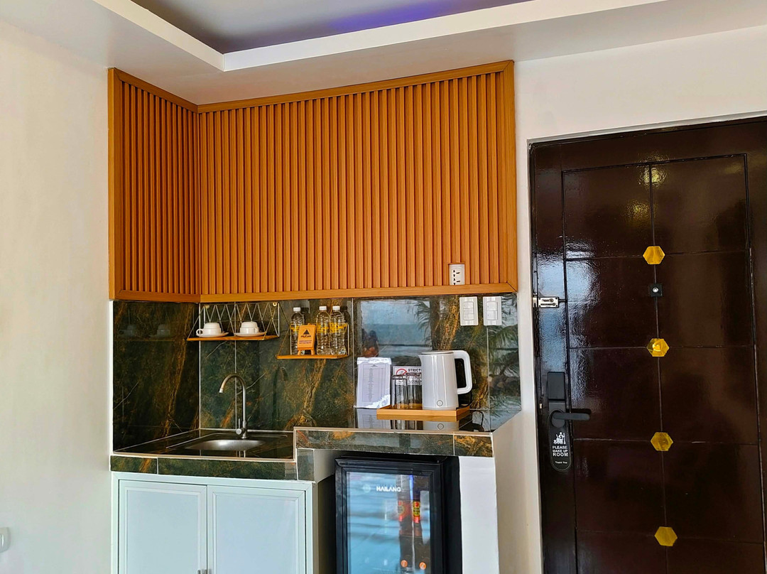 菲利普安度假村主图