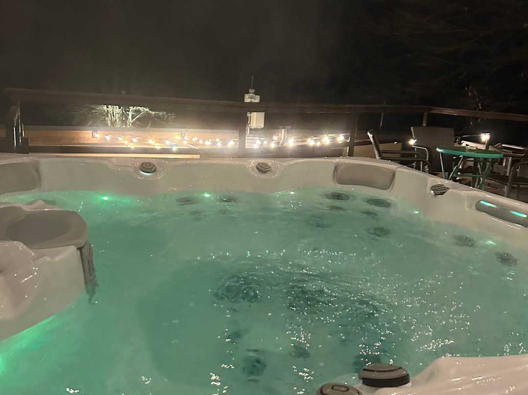 帕塔克公园酒店主图