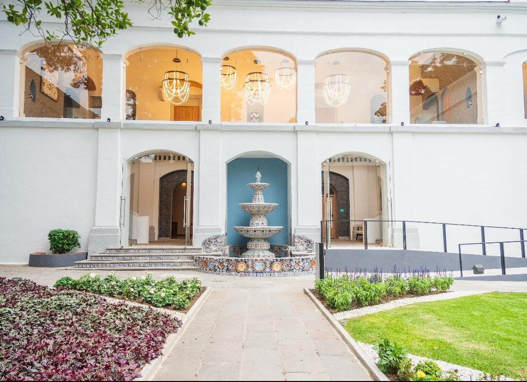 Hotel Ex Hacienda Chautla Puebla, Trademark By Wyndham