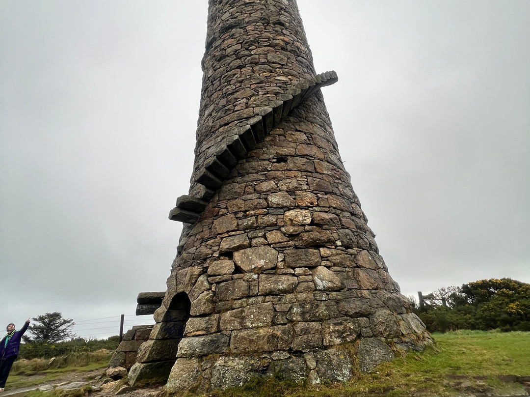 Ballycorus Lead Mines-Shankill必去景点