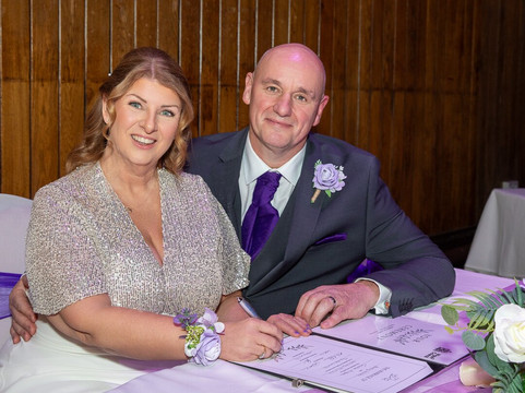 The Old Courts-威根必去景点