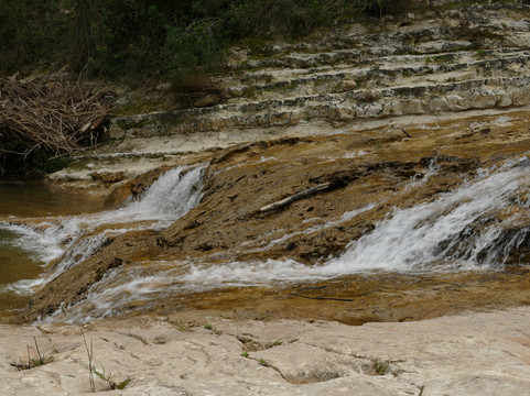 Cavagrande del Cassibile-Avola必去景点