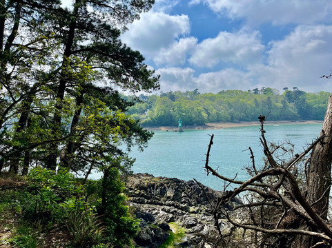 GR34 Paimpol-Paimpol必去景点