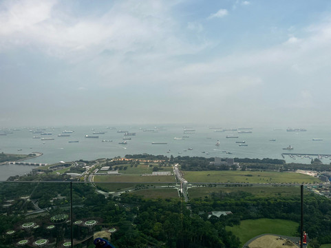 LAVO Italian Restaurant & Rooftop Bar