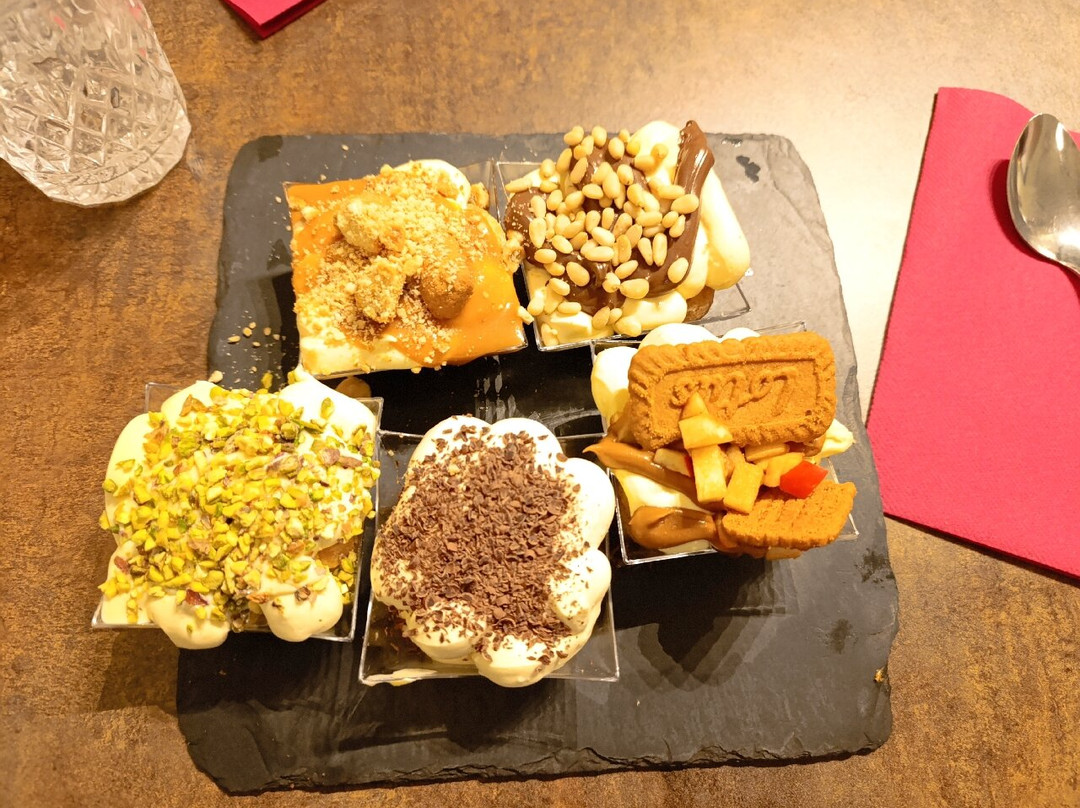 Misù Gourmet 主图