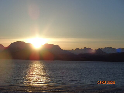 地之角度假村主图