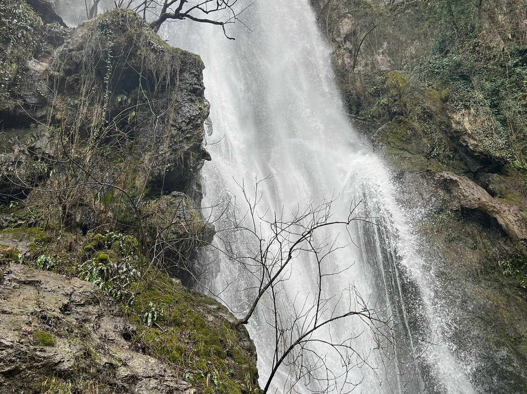 La Cascade D'Autoire-Autoire必去景点