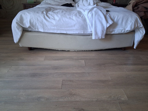 高级豪华高山度假村主图