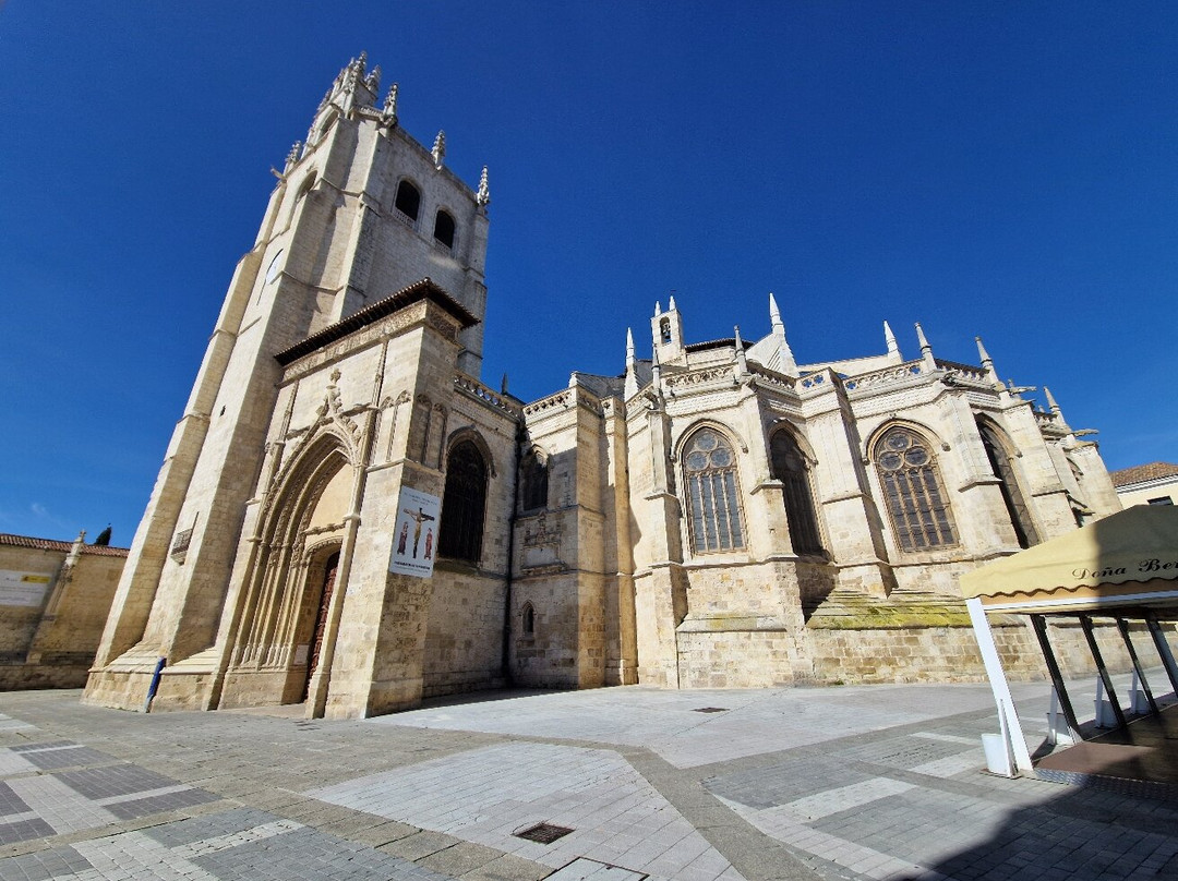 Catedral De Palencia-帕伦西亚必去景点