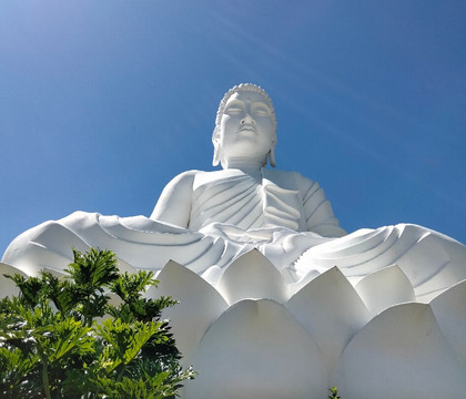 Mosteiro Zen Morro da Vargem-Ibiracu必去景点